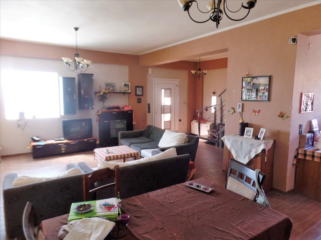 Дом на Корфу, Греция, 120 м² - фото 6