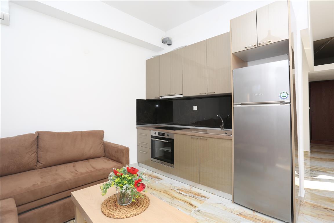 Вилла на Кассандре, Греция, 210 м² - фото 6