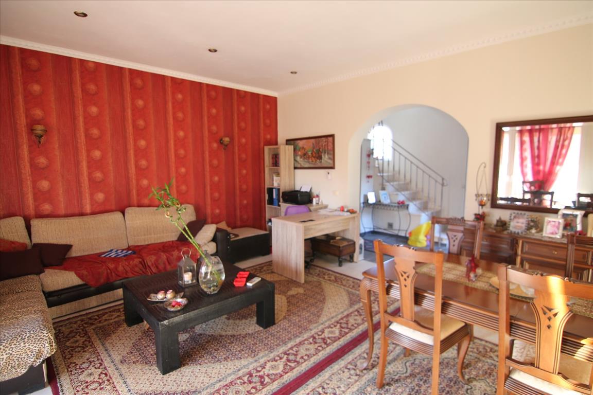 Дом на Корфу, Греция, 209 м² - фото 6