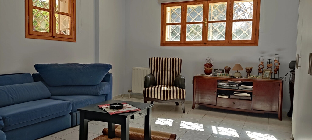 Дом в Аттике, Греция, 197 м² - фото 6