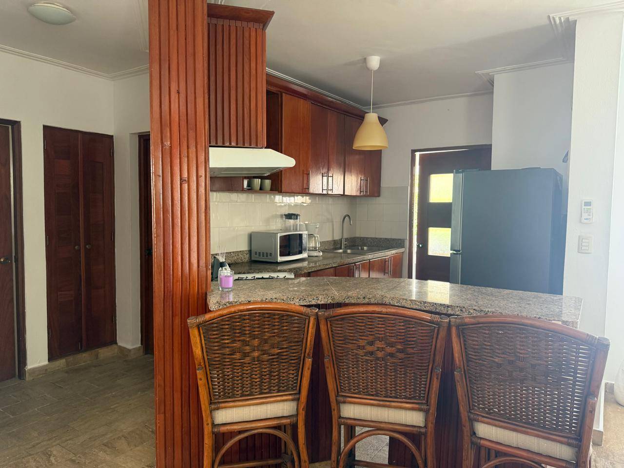 Квартира в Пунта-Кана, Доминиканская Республика, 86 м² - фото 7