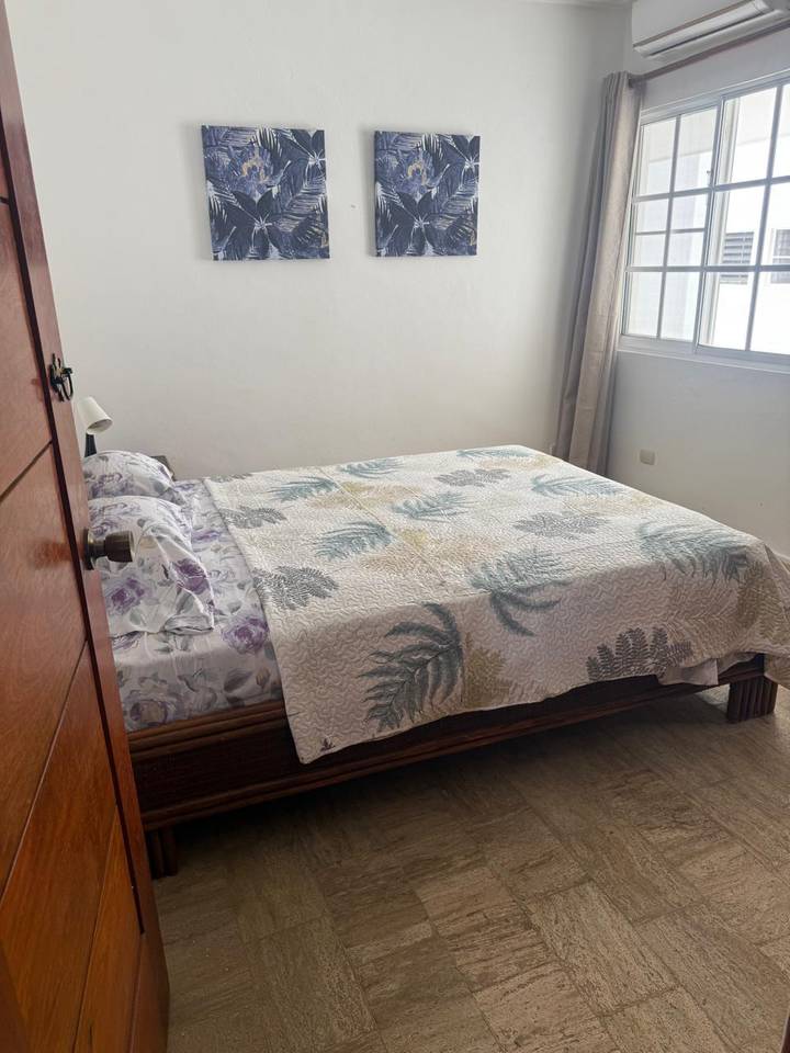 Квартира в Пунта-Кана, Доминиканская Республика, 86 м² - фото 11