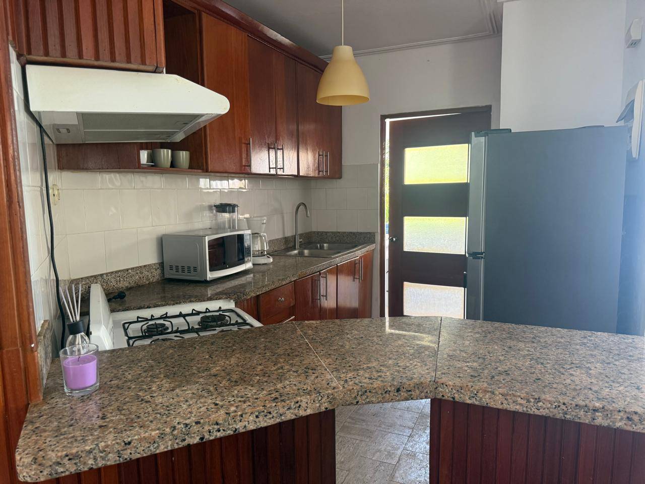 Квартира в Пунта-Кана, Доминиканская Республика, 86 м² - фото 12