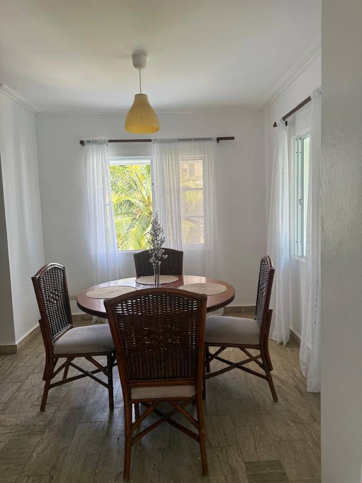 Квартира в Пунта-Кана, Доминиканская Республика, 86 м² - фото 14