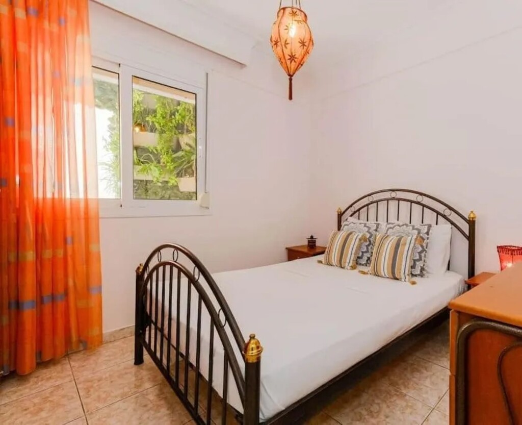 Квартира на Кассандре, Греция, 40 м² - фото 6