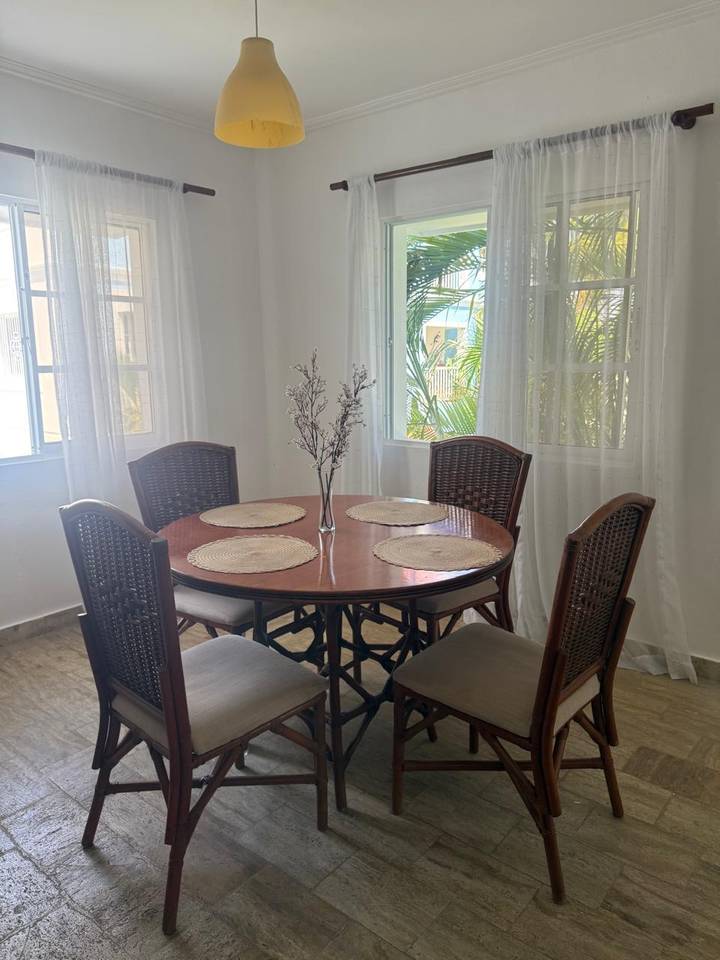 Квартира в Пунта-Кана, Доминиканская Республика, 86 м² - фото 18