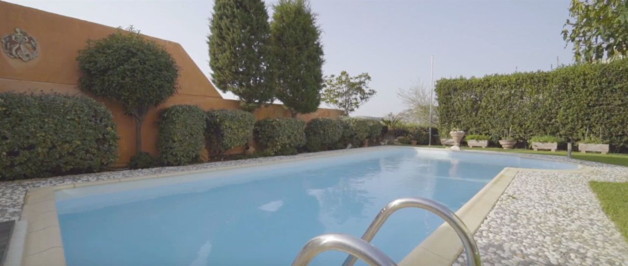 Вилла в Аттике, Греция, 300 м² - фото 6