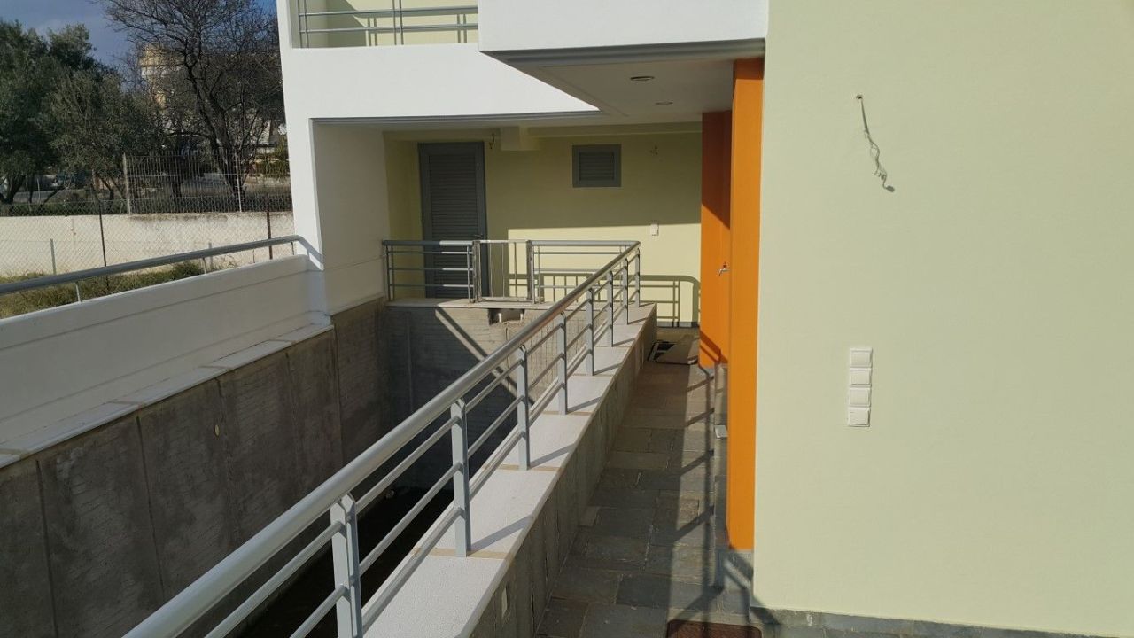 Мезонет в Афинах, Греция, 275 м² - фото 6