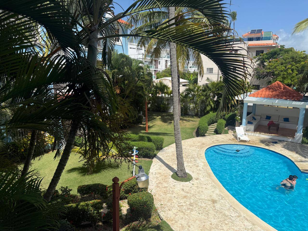 Квартира в Пунта-Кана, Доминиканская Республика, 86 м² - фото 19