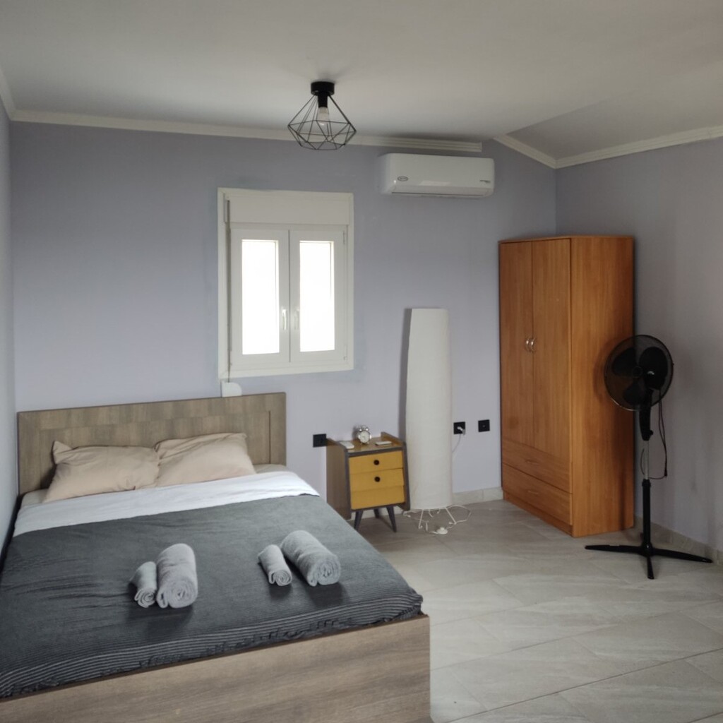 Дом на Халкидиках, Греция, 25 м² - фото 6