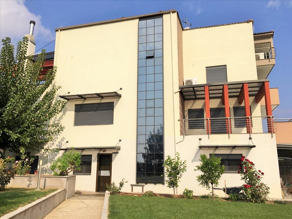 Вилла в Салониках, Греция, 500 м² - фото 6