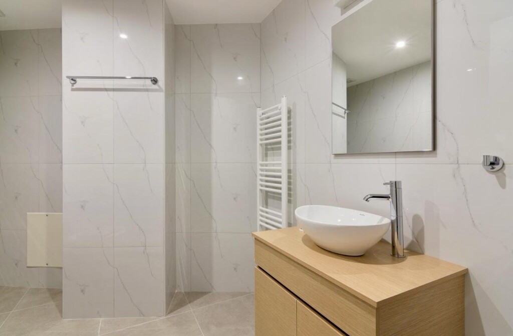 Квартира в Афинах, Греция, 23 м² - фото 6