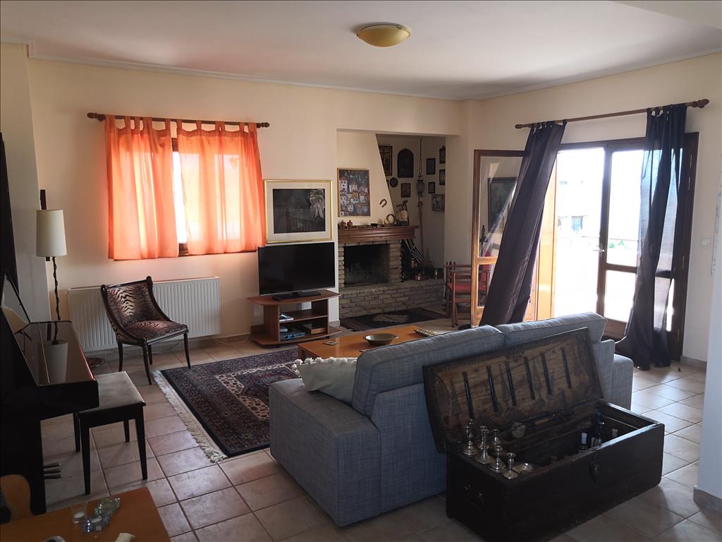 Дом в Лутраки, Греция, 376 м² - фото 6