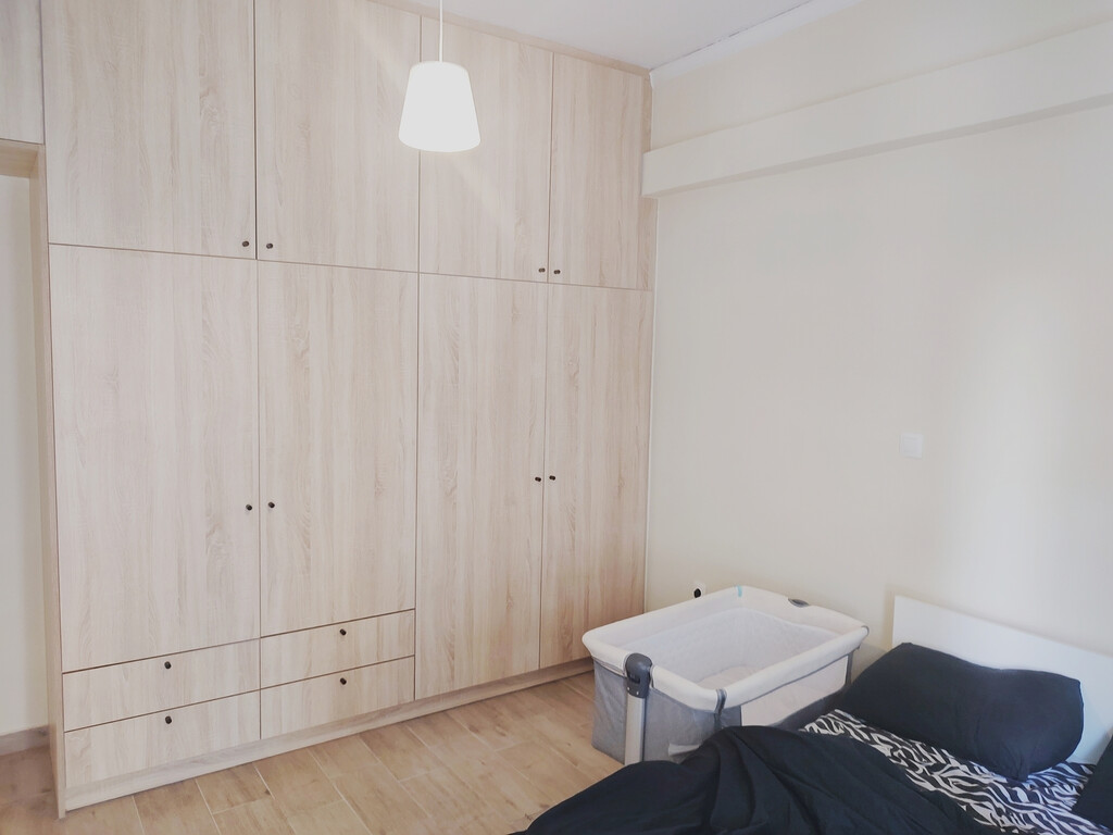 Квартира в Афинах, Греция, 74 м² - фото 6