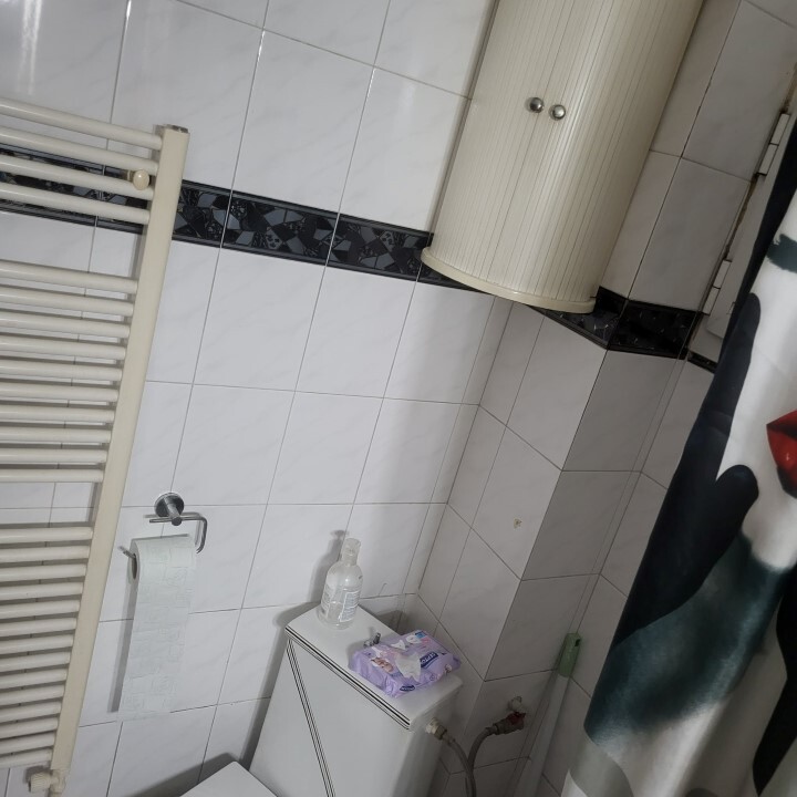 Квартира в Салониках, Греция, 80 м² - фото 6