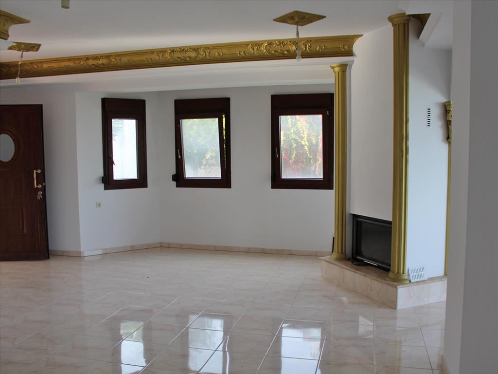 Вилла в Олимпиаки-Акти, Греция, 500 м² - фото 6