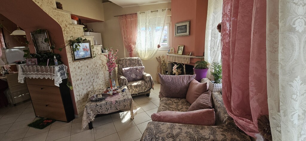 Мезонет на Кассандре, Греция, 85 м² - фото 6