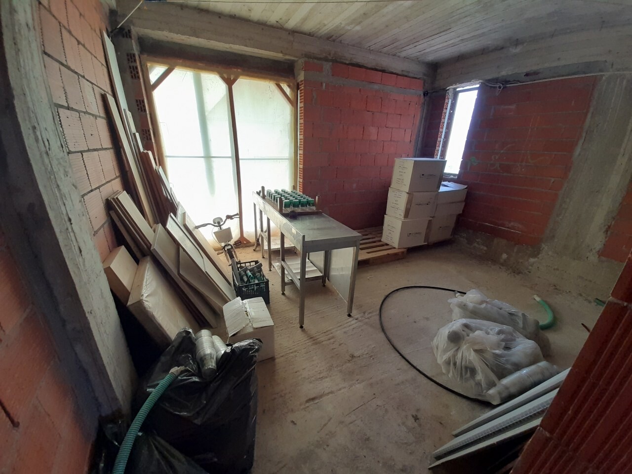 Дом на Халкидиках, Греция, 630 м² - фото 6