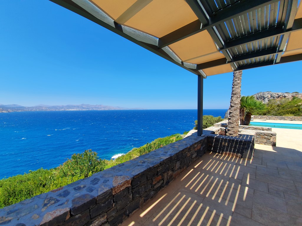 Вилла в Ираклионе, Греция, 200 м² - фото 6