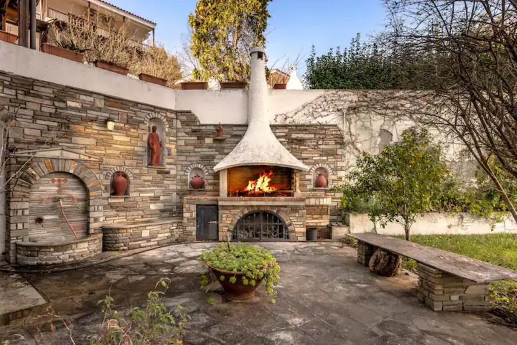 Мезонет на Кассандре, Греция, 120 м² - фото 6