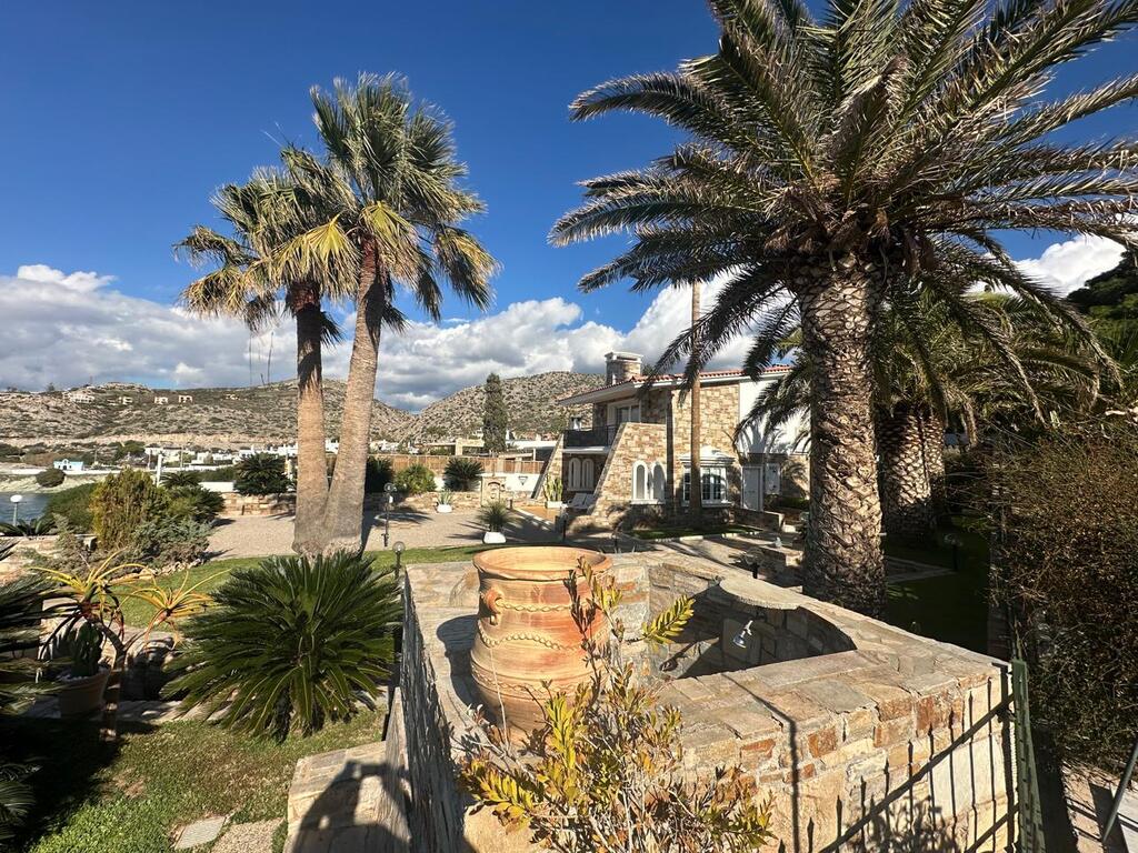 Вилла в Аттике, Греция, 165 м² - фото 6