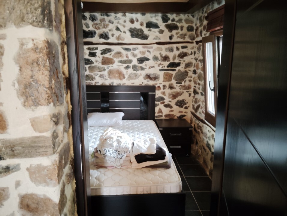 Мезонет на Халкидиках, Греция, 110 м² - фото 6