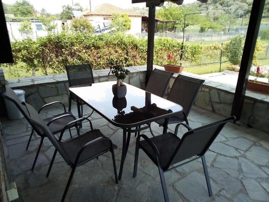 Дом на Халкидиках, Греция, 100 м² - фото 6