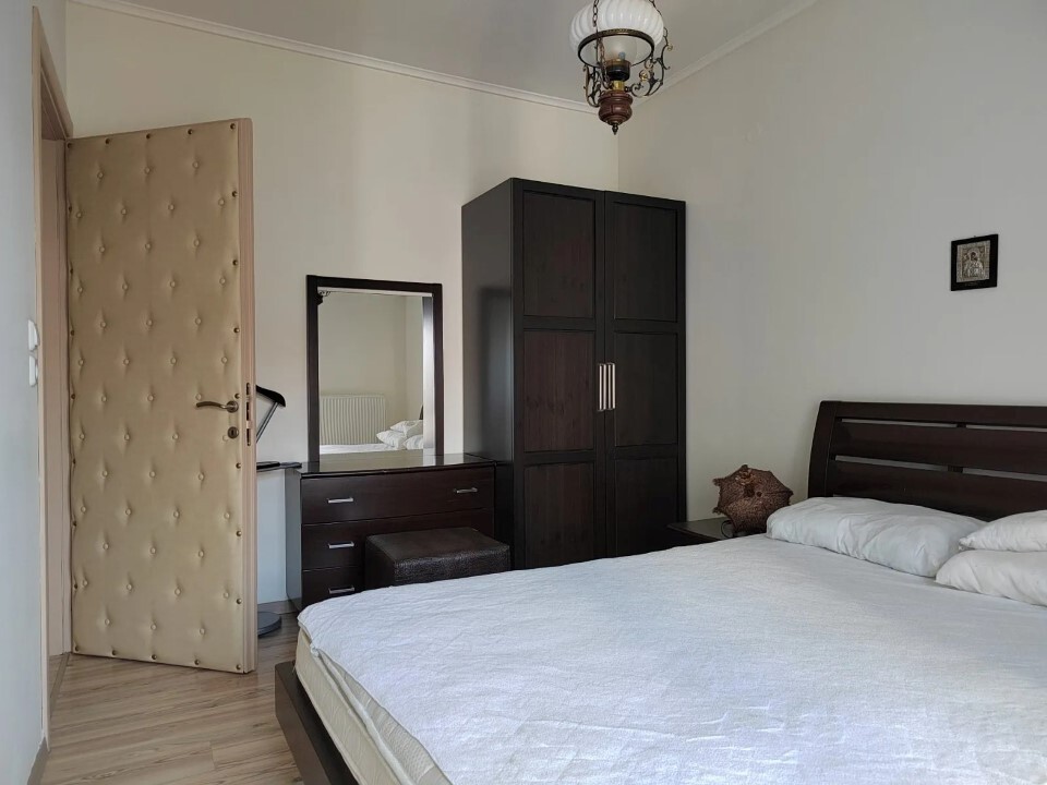 Квартира в Салониках, Греция, 123 м² - фото 6