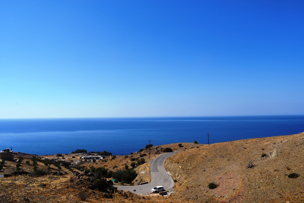 Земля в Ираклионе, Греция, 12 000 м² - фото 6