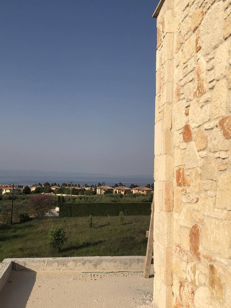 Вилла на Кассандре, Греция, 220 м² - фото 6