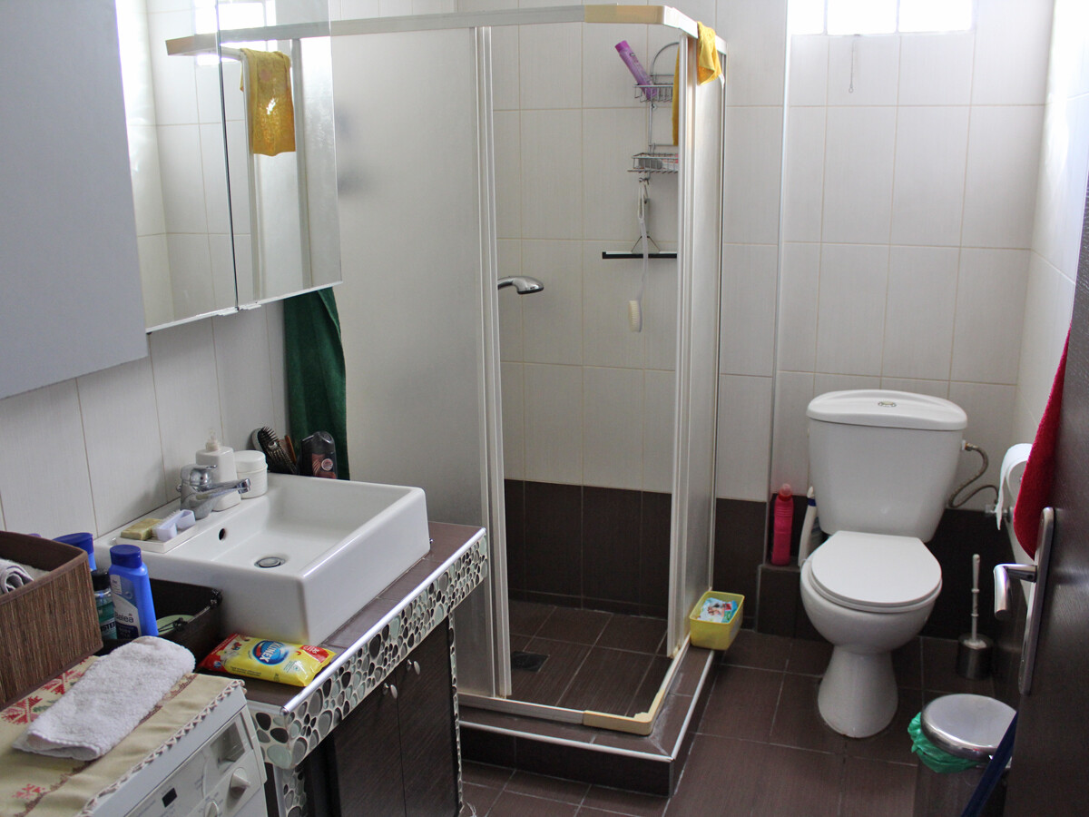 Мезонет в Олимпиаки-Акти, Греция, 200 м² - фото 6