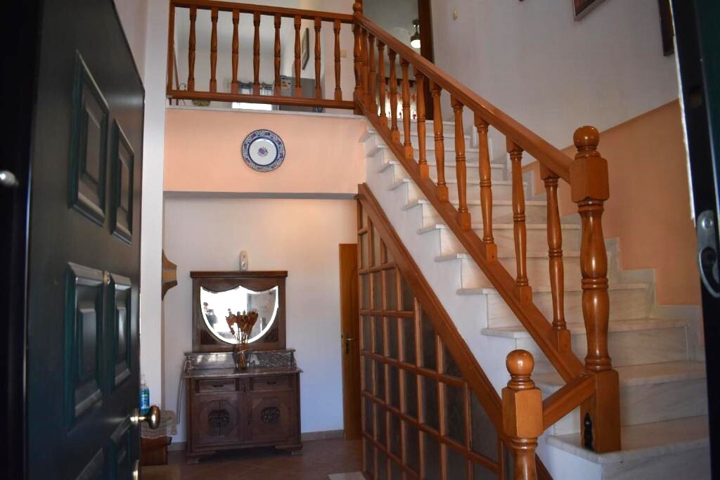 Дом на Халкидиках, Греция, 274 м² - фото 6