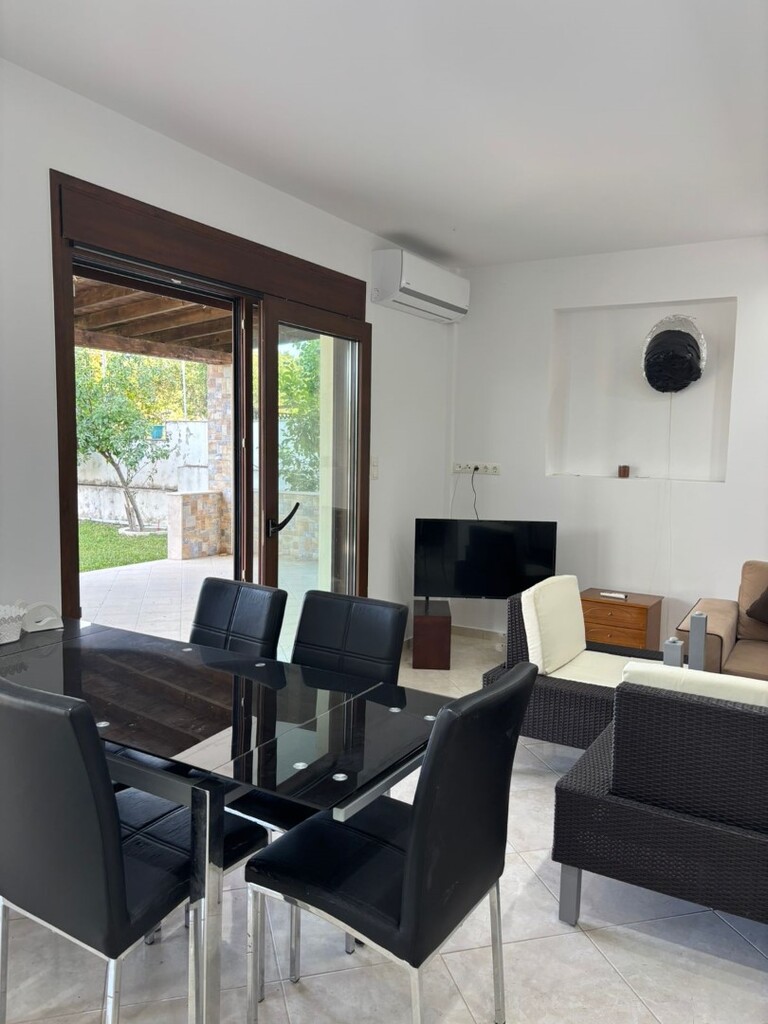 Дом на Кассандре, Греция, 160 м² - фото 6