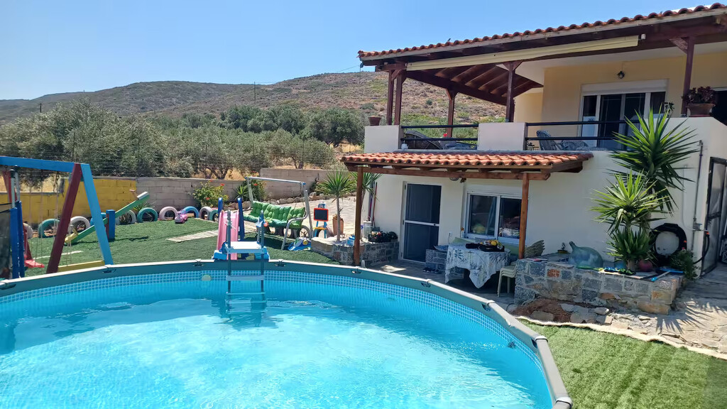 Мезонет в Ираклионе, Греция, 140 м² - фото 6