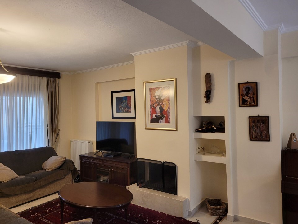 Мезонет в Салониках, Греция, 134 м² - фото 6