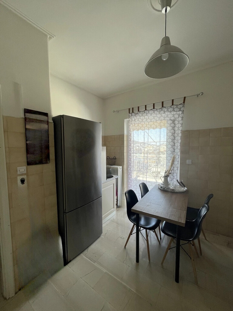 Квартира в Афинах, Греция, 82 м² - фото 6