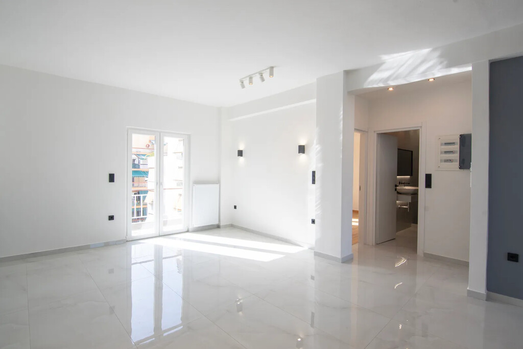 Квартира в Афинах, Греция, 78 м² - фото 6