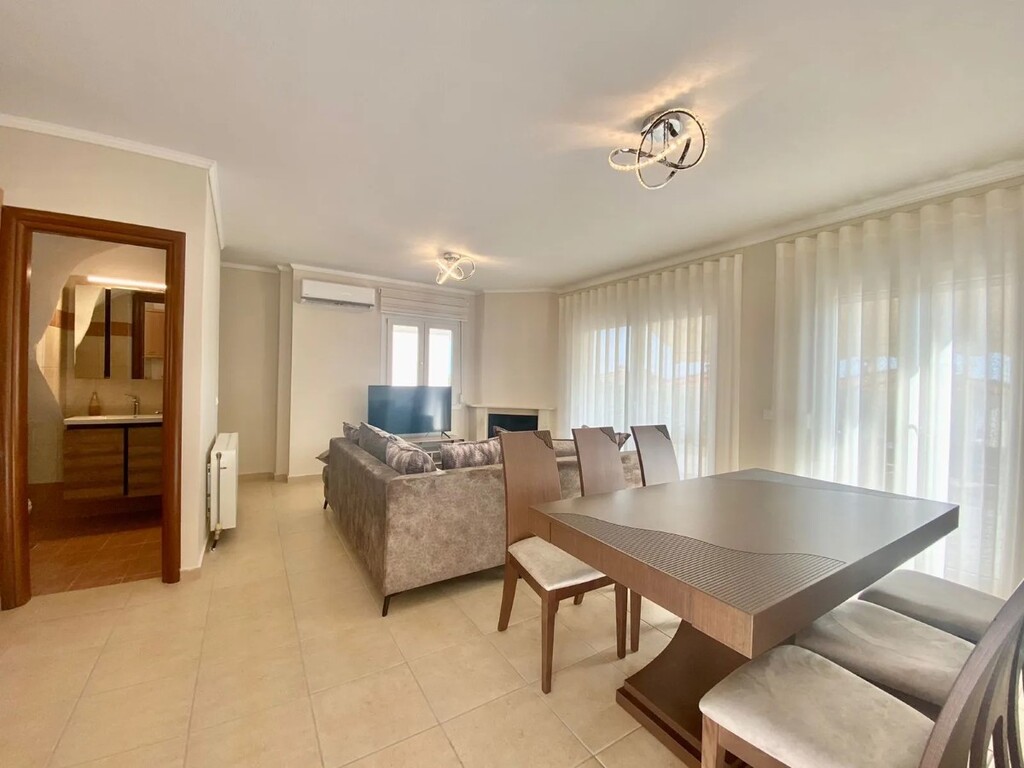 Мезонет на Кассандре, Греция, 110 м² - фото 6