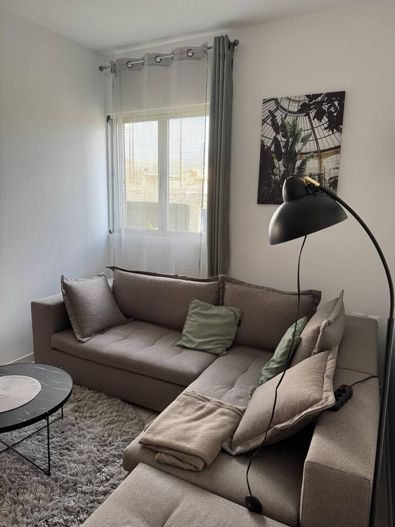 Квартира в Аттике, Греция, 45 м² - фото 6