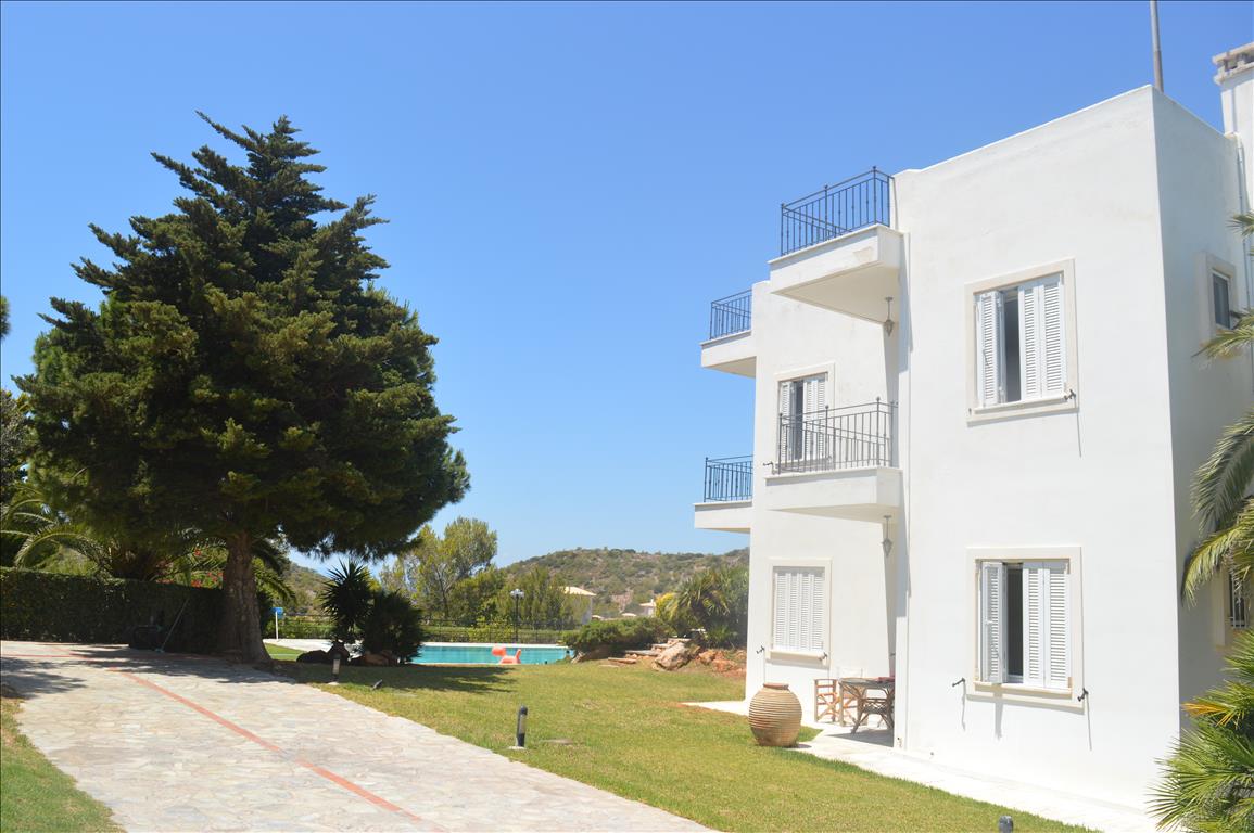 Вилла в Аттике, Греция, 490 м² - фото 6