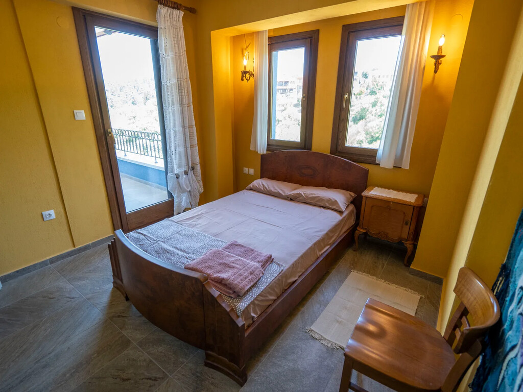 Дом в Ситонии, Греция, 150 м² - фото 6