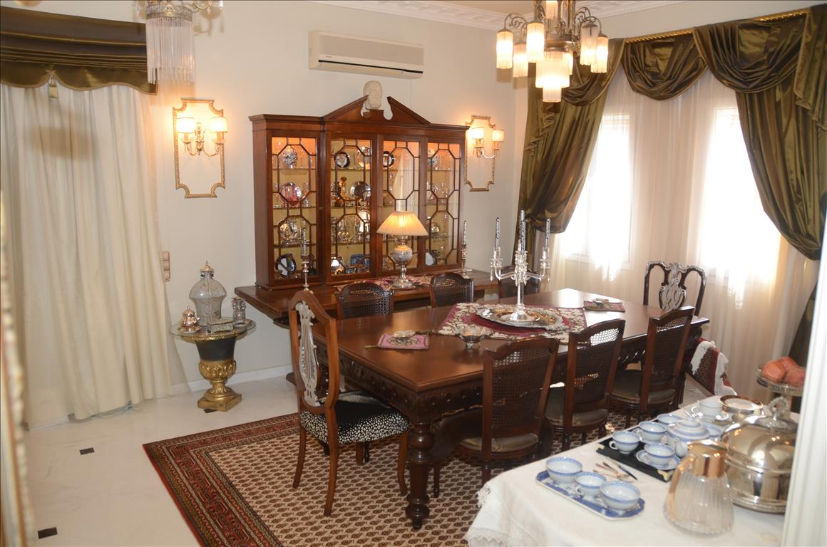 Дом в Лутраки, Греция, 470 м² - фото 6