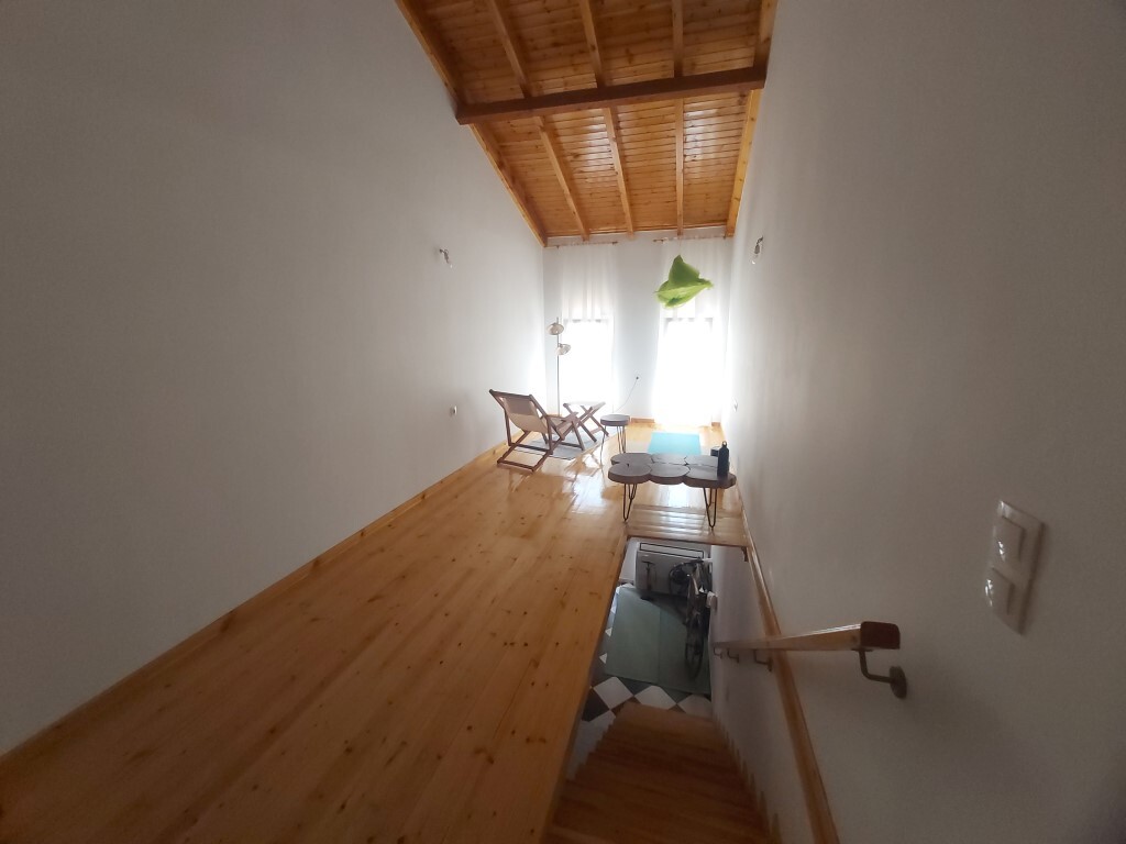 Мезонет на Корфу, Греция, 79 м² - фото 6