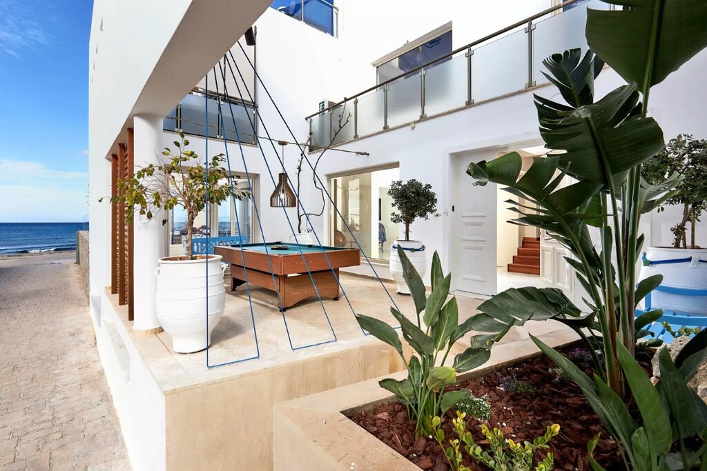 Вилла в Ираклионе, Греция, 480 м² - фото 6