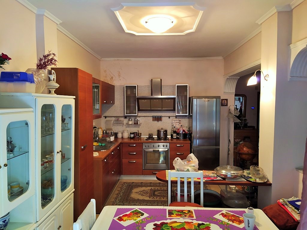 Квартира в Салониках, Греция, 150 м² - фото 6