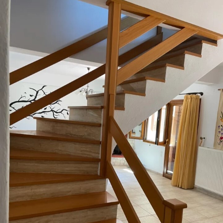 Мезонет на Халкидиках, Греция, 105 м² - фото 6