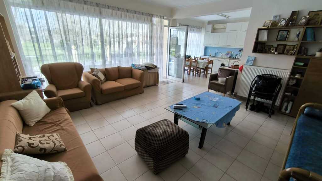 Дом в Олимпиаки-Акти, Греция, 600 м² - фото 6