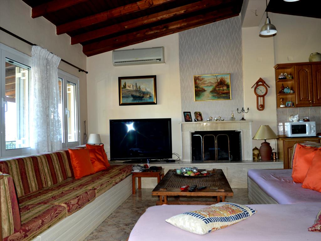 Дом в Аттике, Греция, 95 м² - фото 6