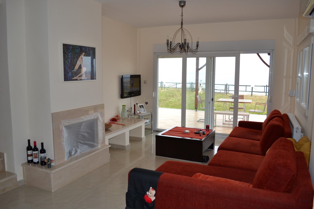 Дом на Кассандре, Греция, 110 м² - фото 6