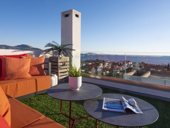 Вилла в Аттике, Греция, 240 м² - фото 6